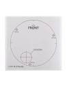 Kamera IP Dahua IPC-HDBW3842R-ZAS-2712