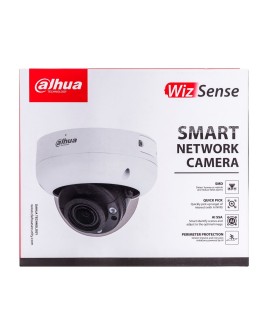 Kamera IP Dahua IPC-HDBW3842R-ZAS-2712