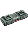 Kroviklis ASC 145 12-36 V + 2xUSB, Metabo