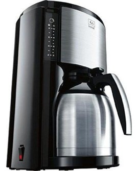 Ekspres przelewowy Melitta LOOK III THERM black