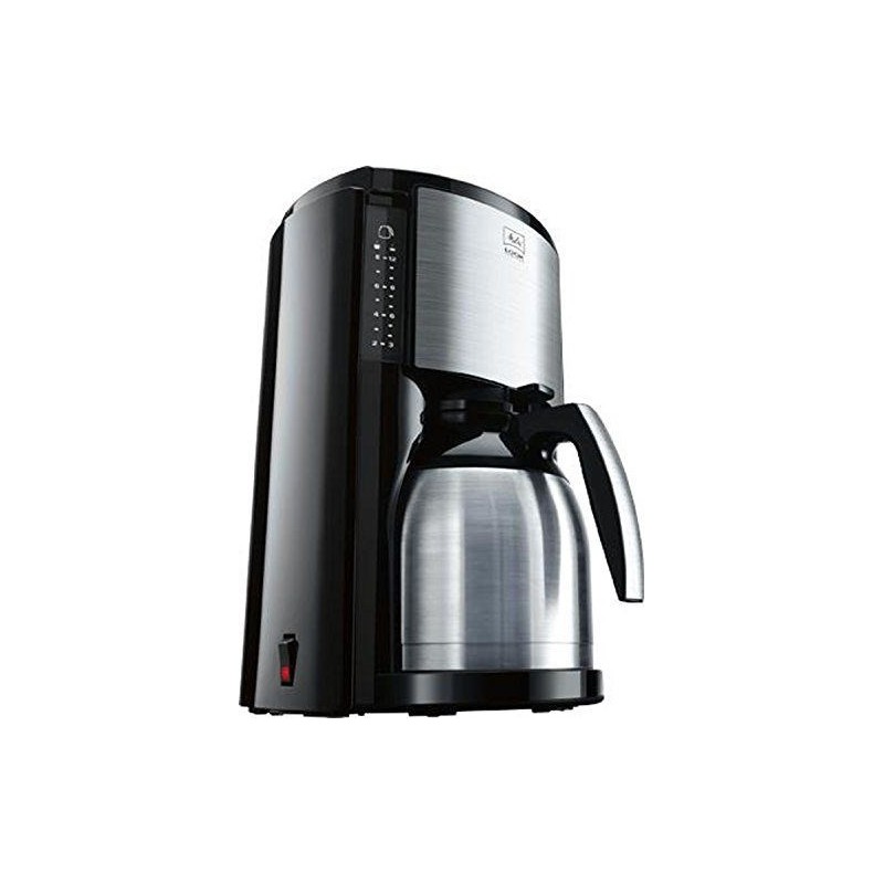 Ekspres przelewowy Melitta LOOK III THERM black