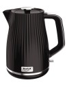 Czajnik elektryczny Tefal KO2508 (2400W 1.7l kolor czarny) (WYPRZEDAŻ)