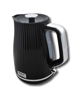 Czajnik elektryczny Tefal KO2508 (2400W 1.7l kolor czarny) (WYPRZEDAŻ)