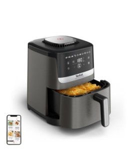 Frytkownica beztłuszczowa TEFAL EY551HE0