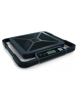 DYMO S50 Elektroniczna skala pocztowa Czarny