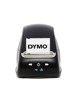 DYMO LabelWriter 550 Turbo drukarka etykiet
