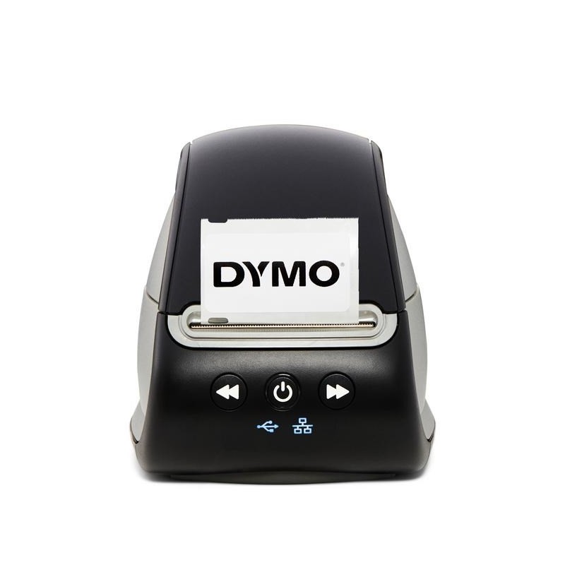 DYMO LabelWriter 550 Turbo drukarka etykiet