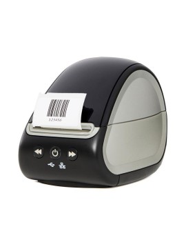 DYMO LabelWriter 550 Turbo drukarka etykiet