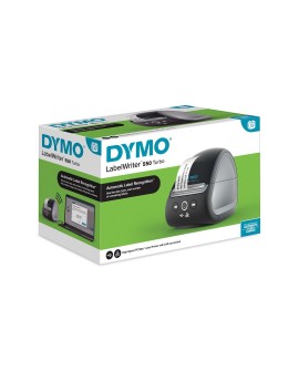 DYMO LabelWriter 550 Turbo drukarka etykiet