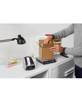 DYMO LabelWriter 550 Turbo drukarka etykiet