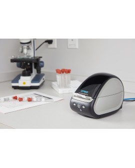 DYMO LabelWriter 550 Turbo drukarka etykiet