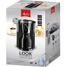 Ekspres przelewowy Melitta LOOK III THERM black