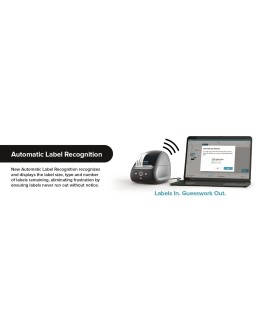 DYMO LabelWriter 550 Turbo drukarka etykiet