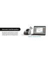 DYMO LabelWriter 550 Turbo drukarka etykiet