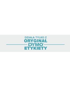 DYMO LabelWriter 550 Turbo drukarka etykiet