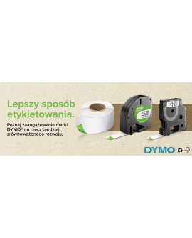DYMO LabelWriter 550 Turbo drukarka etykiet