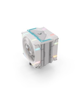Chłodzenie CPU Valkyrie Vind SL125 White