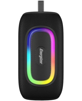 Głośnik przenośny Energizer Bluetooth 1800mAh RGB