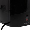 Ekspres przelewowy Melitta LOOK III THERM black