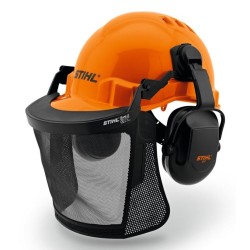 Kask ochronny Stihl