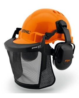 Kask ochronny Stihl