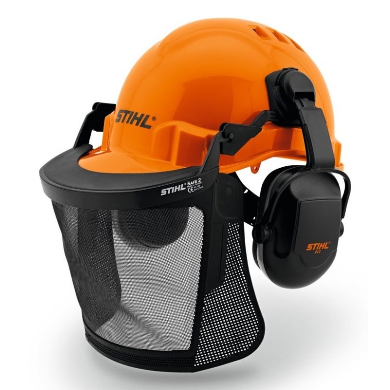 Kask ochronny Stihl