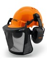Kask ochronny Stihl