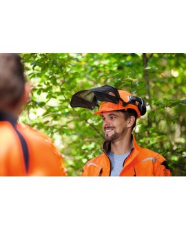 Kask ochronny Stihl
