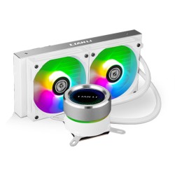 Lian Li Galahad AIO 240...