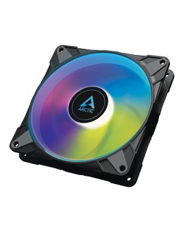 ARCTIC P14 PWM PST A-RGB 0dB Obudowa komputera Wentylator 14 cm Czarny 1 szt.