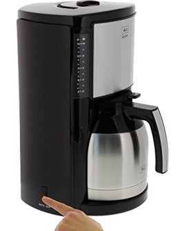Ekspres przelewowy Melitta LOOK III THERM black