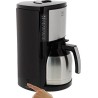 Ekspres przelewowy Melitta LOOK III THERM black