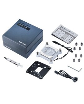 Phanteks Glacier Blok wodny