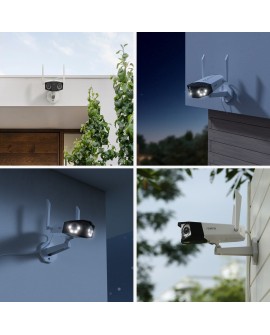 Kamera IP REOLINK Duo-Series-W730