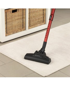 Odkurzacz pionowy ARIETE 2761 Handy Force 2w1 bezworkowy 600 W Czerwony