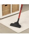 Odkurzacz pionowy ARIETE 2761 Handy Force 2w1 bezworkowy 600 W Czerwony