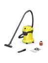 Odkurzacz Uniwersalny KARCHER WD 3 V-17/4/20 (WYPRZEDAŻ)