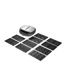 Opiekacz wielofunkcyjny 5w1 Camry CR 3042