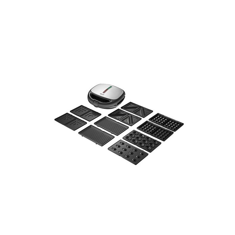 Opiekacz wielofunkcyjny 5w1 Camry CR 3042