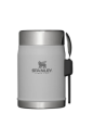Stanley Termos obiadowy ze sztućcami Classic 0,4 l Ash