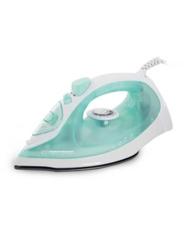 Żelazko parowe Esperanza SILK EHI005 (2200W kolor biały)