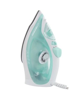 Żelazko parowe Esperanza SILK EHI005 (2200W kolor biały)