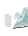 Żelazko parowe Esperanza SILK EHI005 (2200W kolor biały)