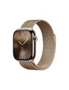 Apple 42mm złota pętla mediolańska | Jabłko