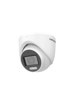Hikvision DS-2CE76K0T-LMFS(2.8mm) Wieżyczka Kamera bezpieczeństwa CCTV Wewnętrzna 2960 x 1665 px Sufit