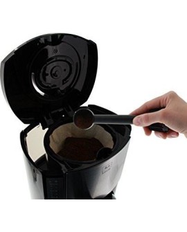 Ekspres przelewowy Melitta LOOK III THERM black