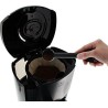 Ekspres przelewowy Melitta LOOK III THERM black