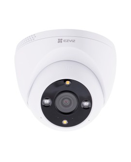 Kamera IP EZVIZ H4 2K kopułka Wi-Fi