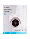 Kamera IP EZVIZ H4 2K kopułka Wi-Fi