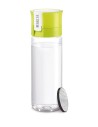 Butelka filtrująca Brita Vital Fill&Go 0,6l limonkowy